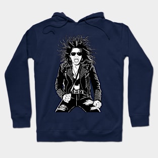 ROCK STAR Hoodie